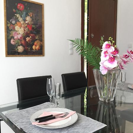 Corfu Filoxenia House Apartment Kompitsion Luaran gambar
