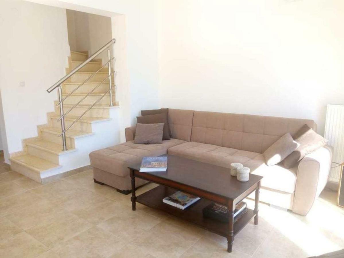 Corfu Filoxenia House Apartment Kompitsion Luaran gambar